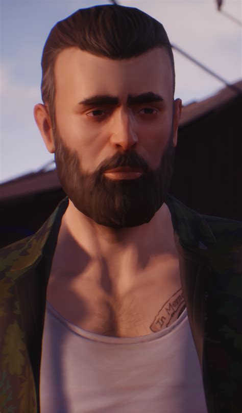 life is strange 2 david